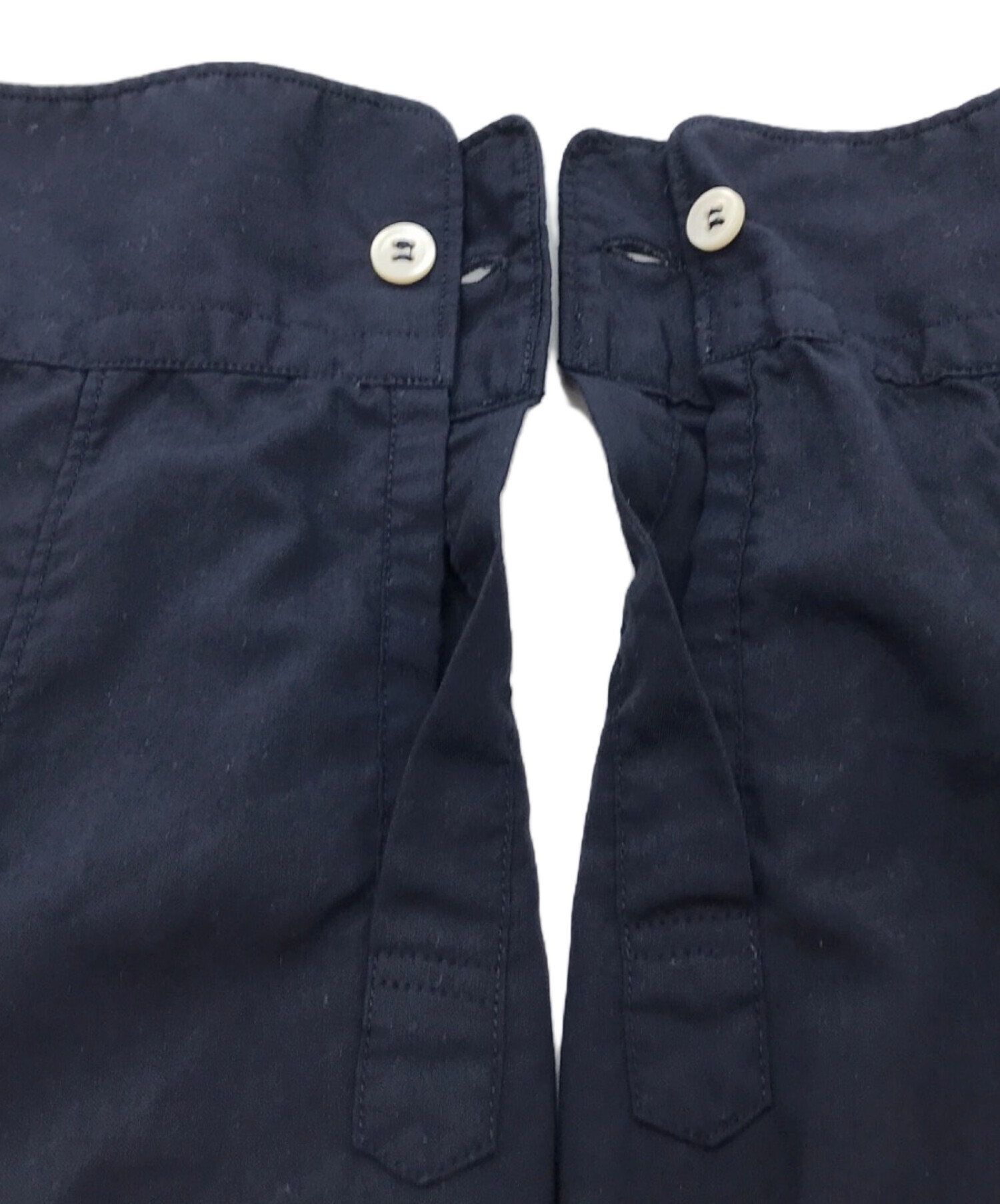 中古・古着通販】COMME des GARCONS HOMME DEUX (コムデギャルソン