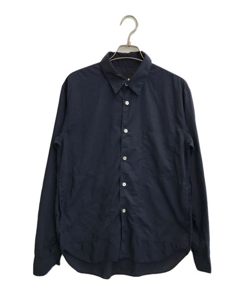 COMME des GARCONS HOMME コムデギャルソンオム カジュアルシャツ メンズ 【古着】【中古】 中古・古着通販】COMME des GARCONS HOMME DEUX (コムデギャルソン