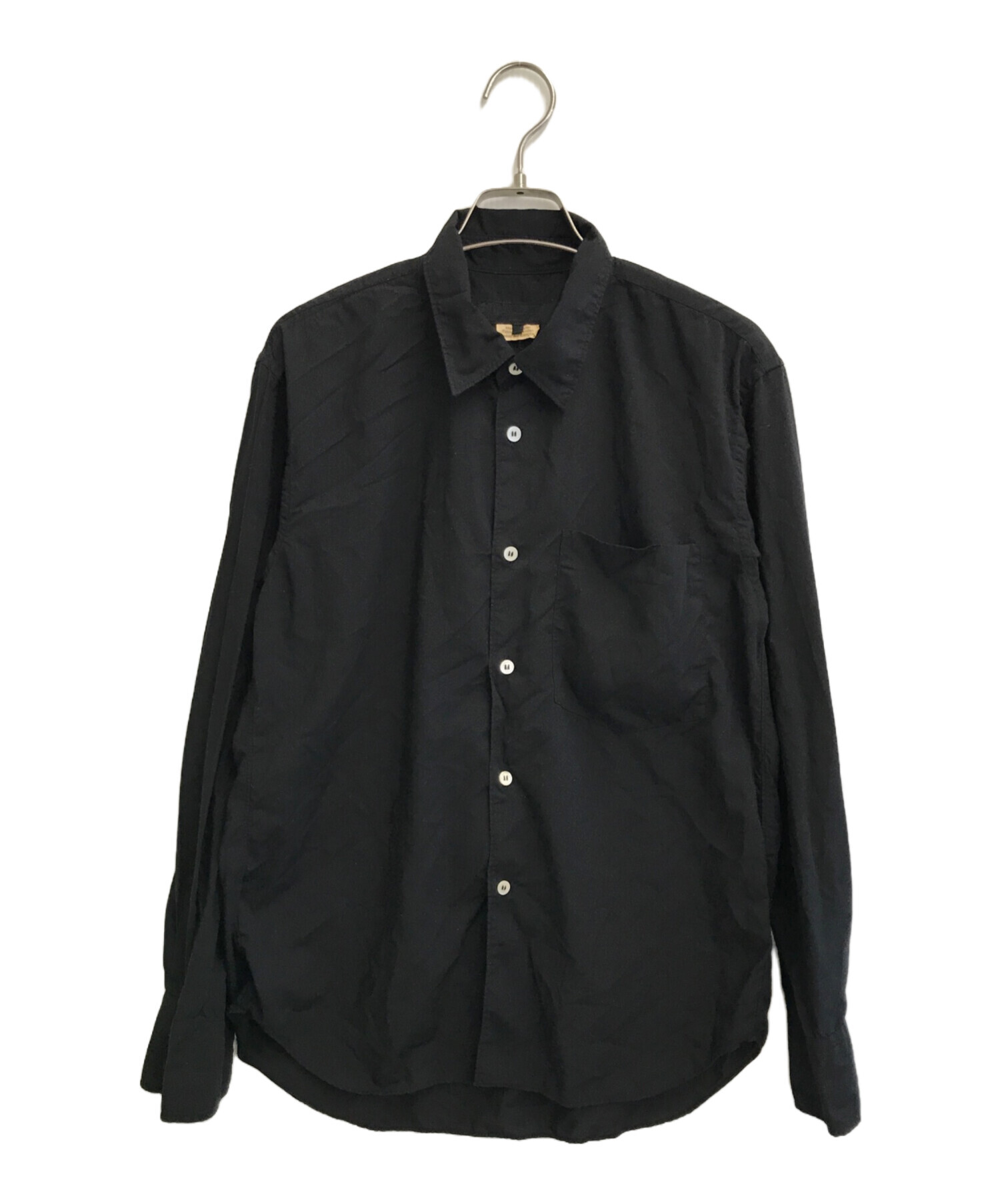 COMME DES GARCONS HOMME DEUX シャツ 中古・古着通販】COMME des GARCONS HOMME DEUX (コムデギャルソン