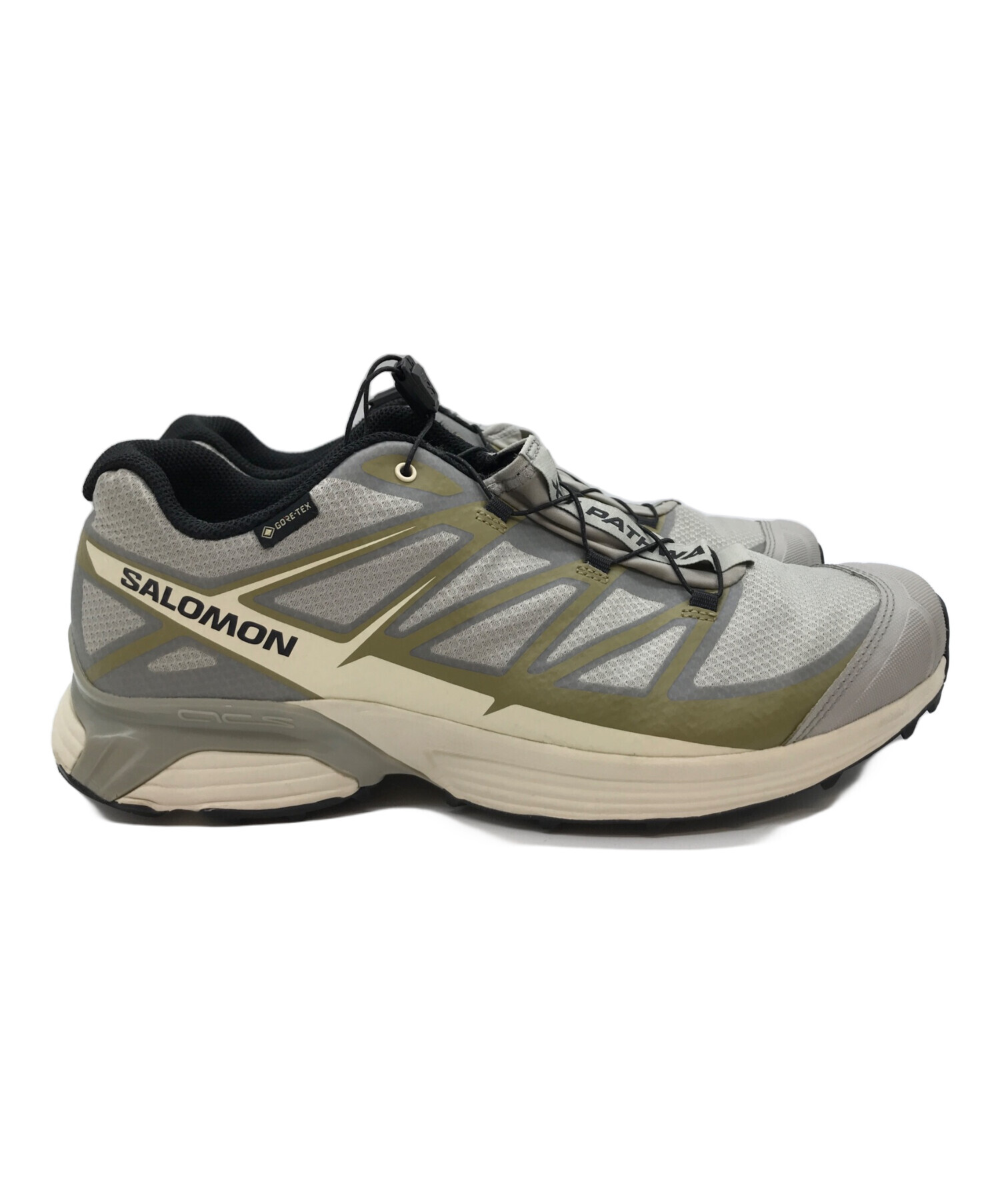 中古・古着通販】SALOMON (サロモン) XT-パスウェイゴアテックス