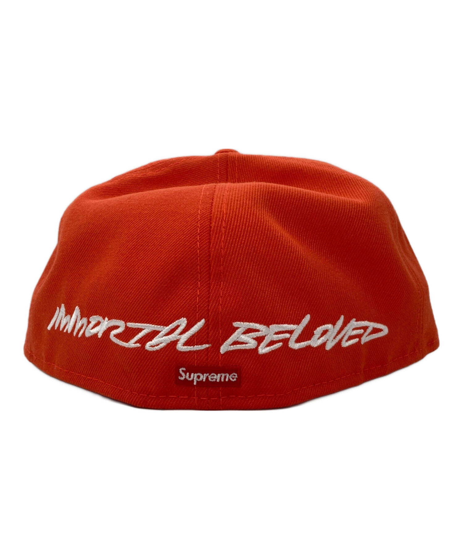 Supreme - 7 1⁄8 Supreme Futura New Era フューチュラ グレーの