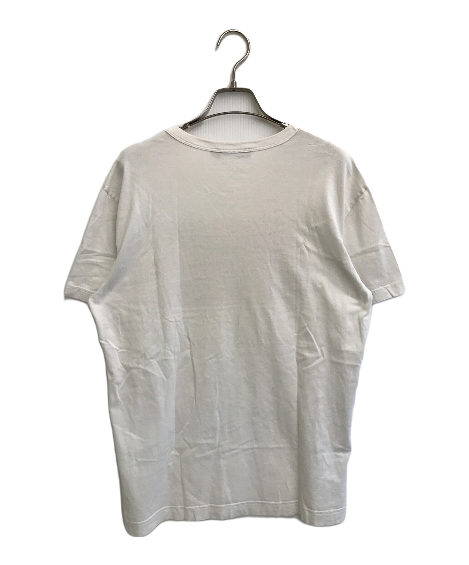 中古・古着通販】DOLCE & GABBANA (ドルチェ＆ガッバーナ) エンボス