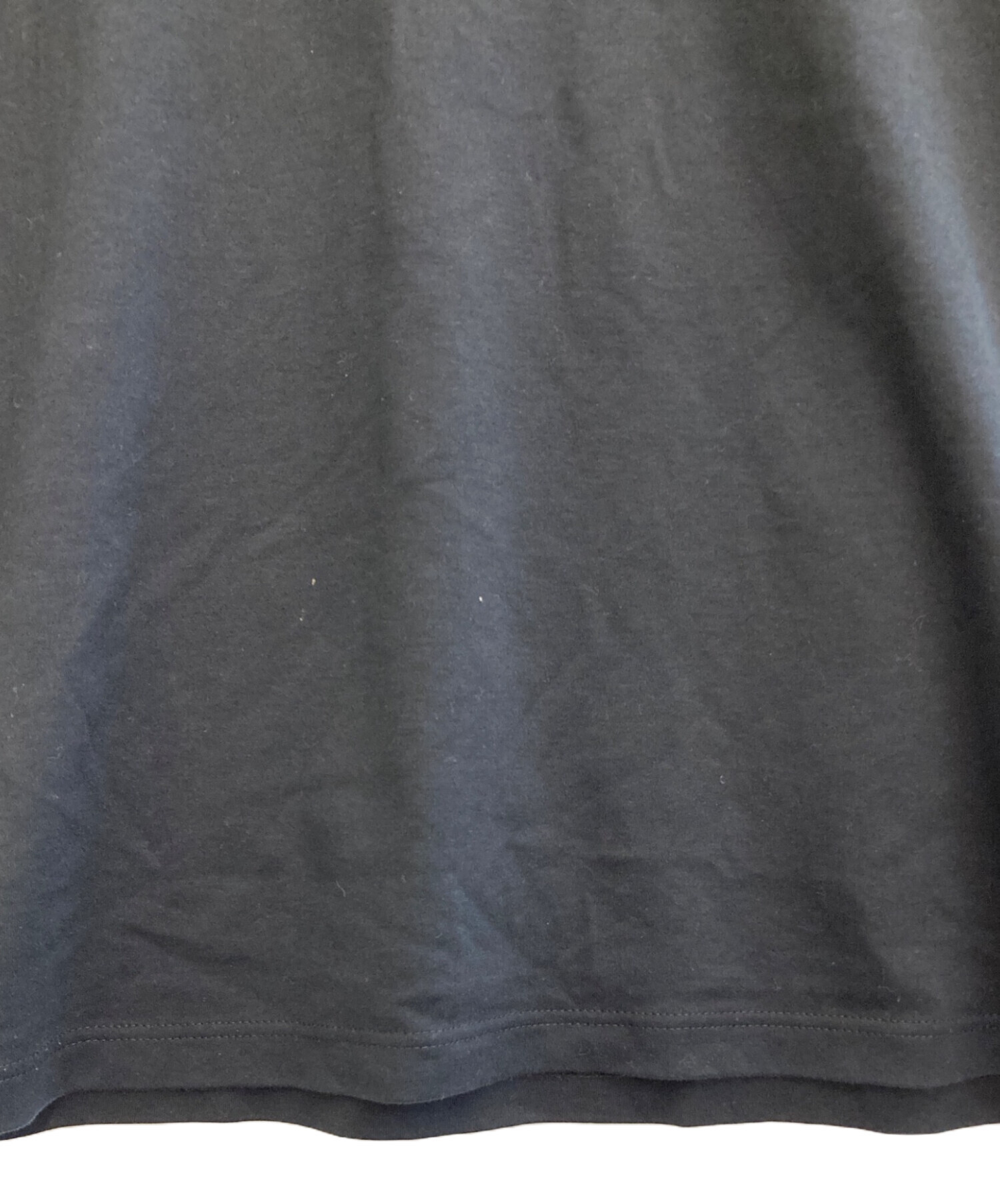 中古・古着通販】Berluti (ベルルッティ) スモール刺繍ロゴTシャツ