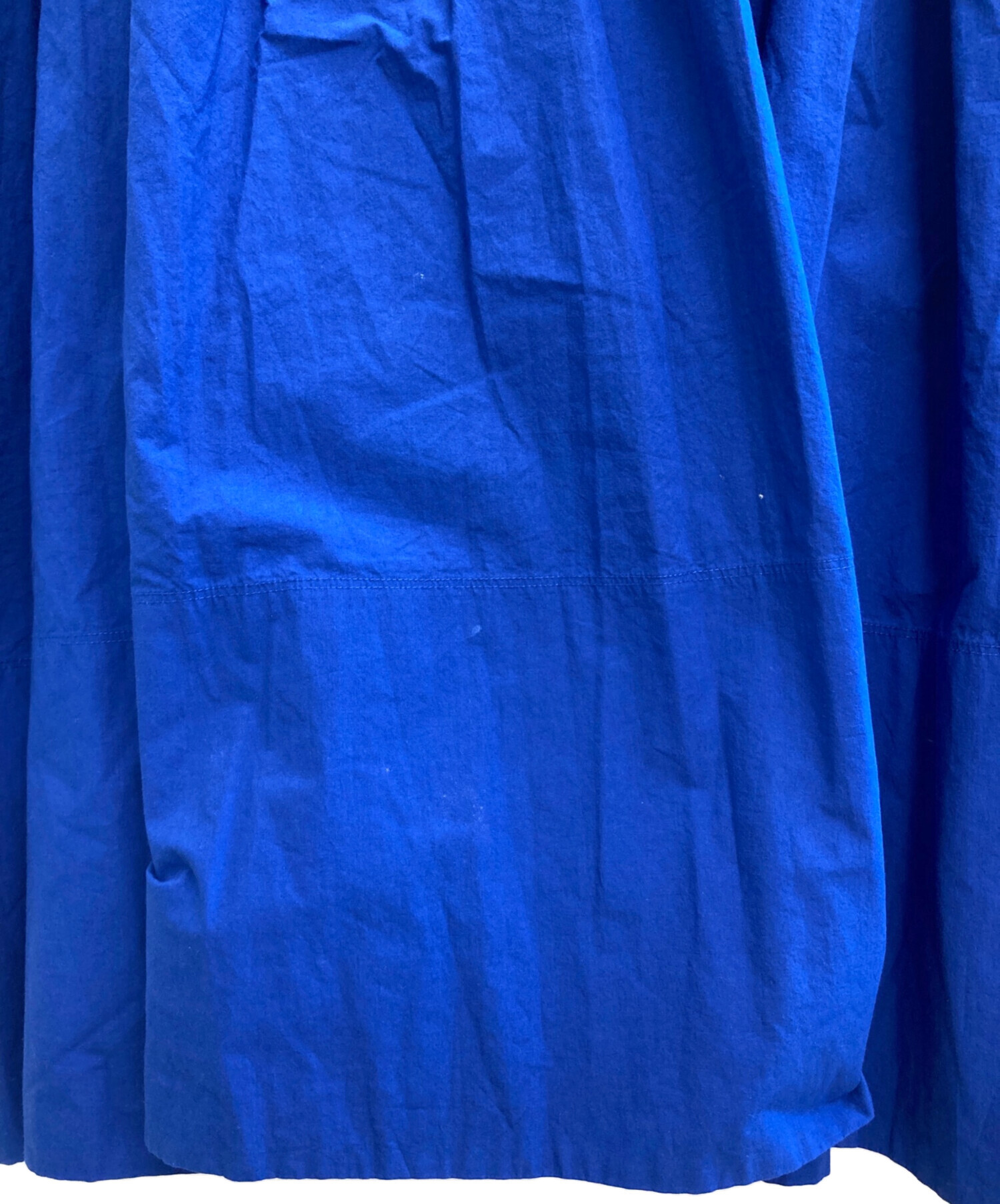 中古・古着通販】Curensology (カレンソロジー) ワイドギャザー