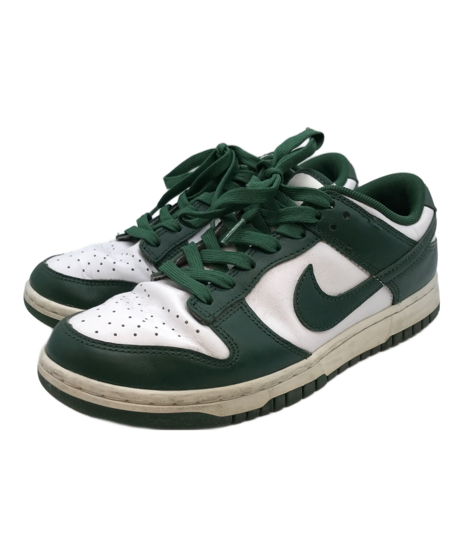 中古・古着通販】NIKE (ナイキ) Dunk Low Retro 