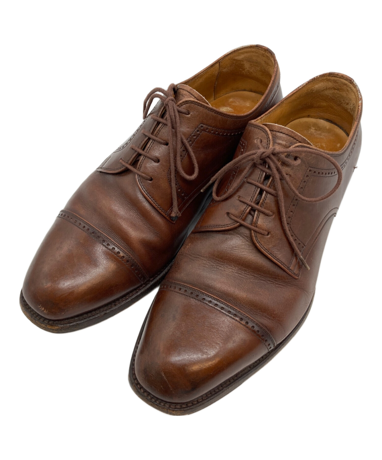 中古・古着通販】SCOTCH GRAIN (スコッチグレイン) パンチドキャップ