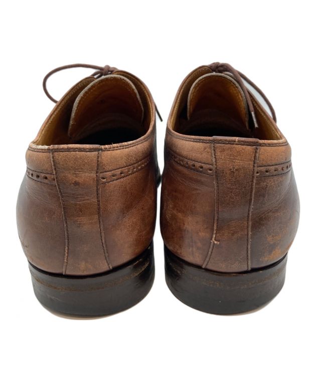 中古・古着通販】SCOTCH GRAIN (スコッチグレイン) パンチドキャップ