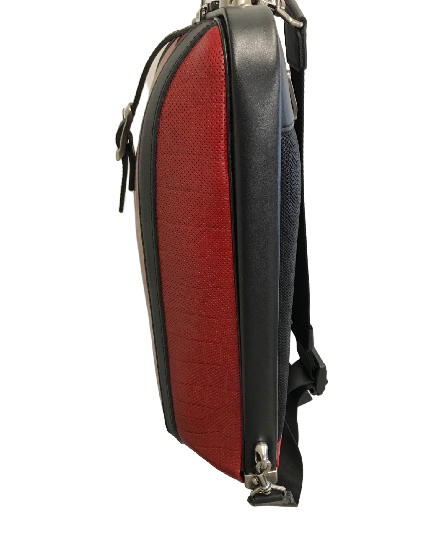 中古・古着通販】Artphere (アートフィアー) パンチングダレスリュック