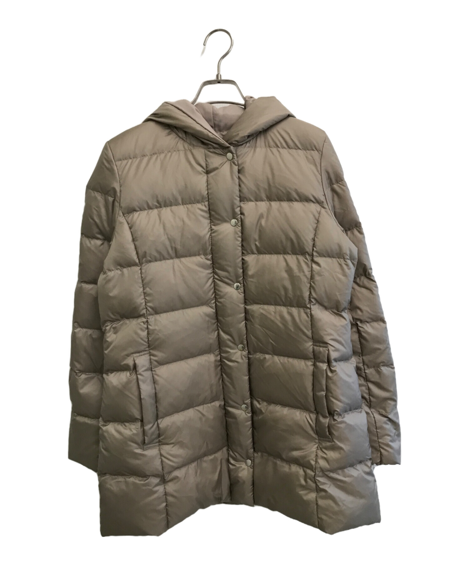 中古・古着通販】23区 (ニジュウサンク) 【洗える】シレータフタ