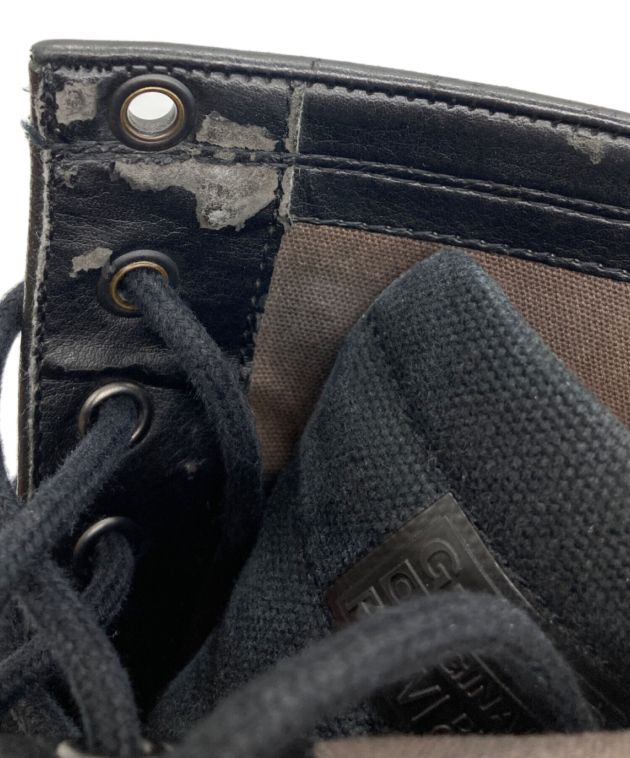 中古・古着通販】G-STAR RAW (ジースターロゥ) PRESTINGレザーブーツ
