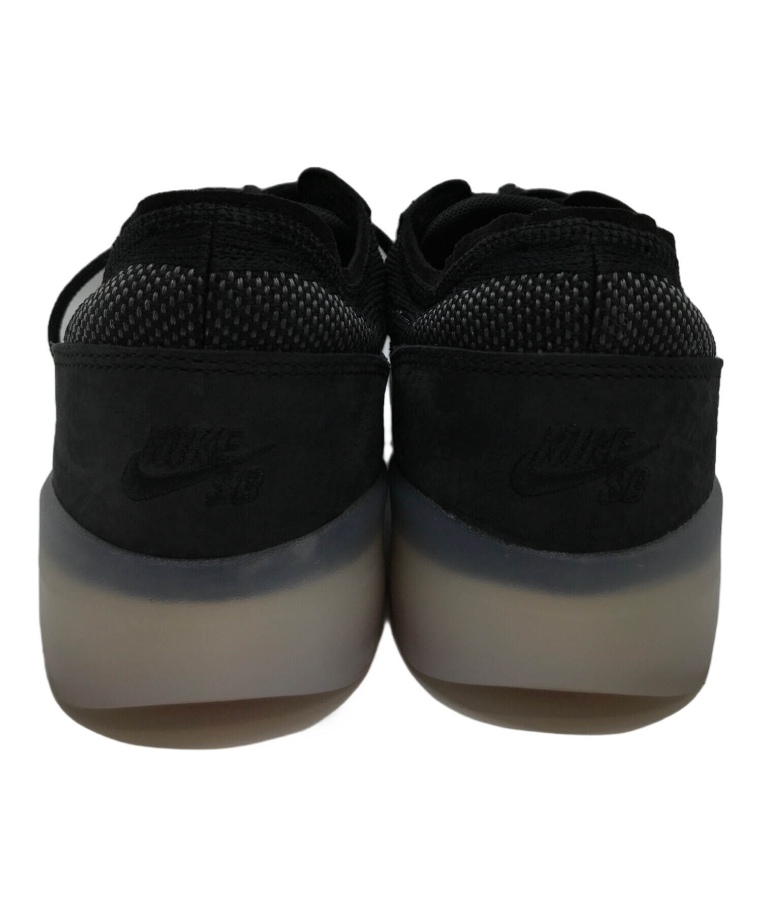 中古・古着通販】NIKE (ナイキ) SB PS8 ブラック サイズ:27cm 
