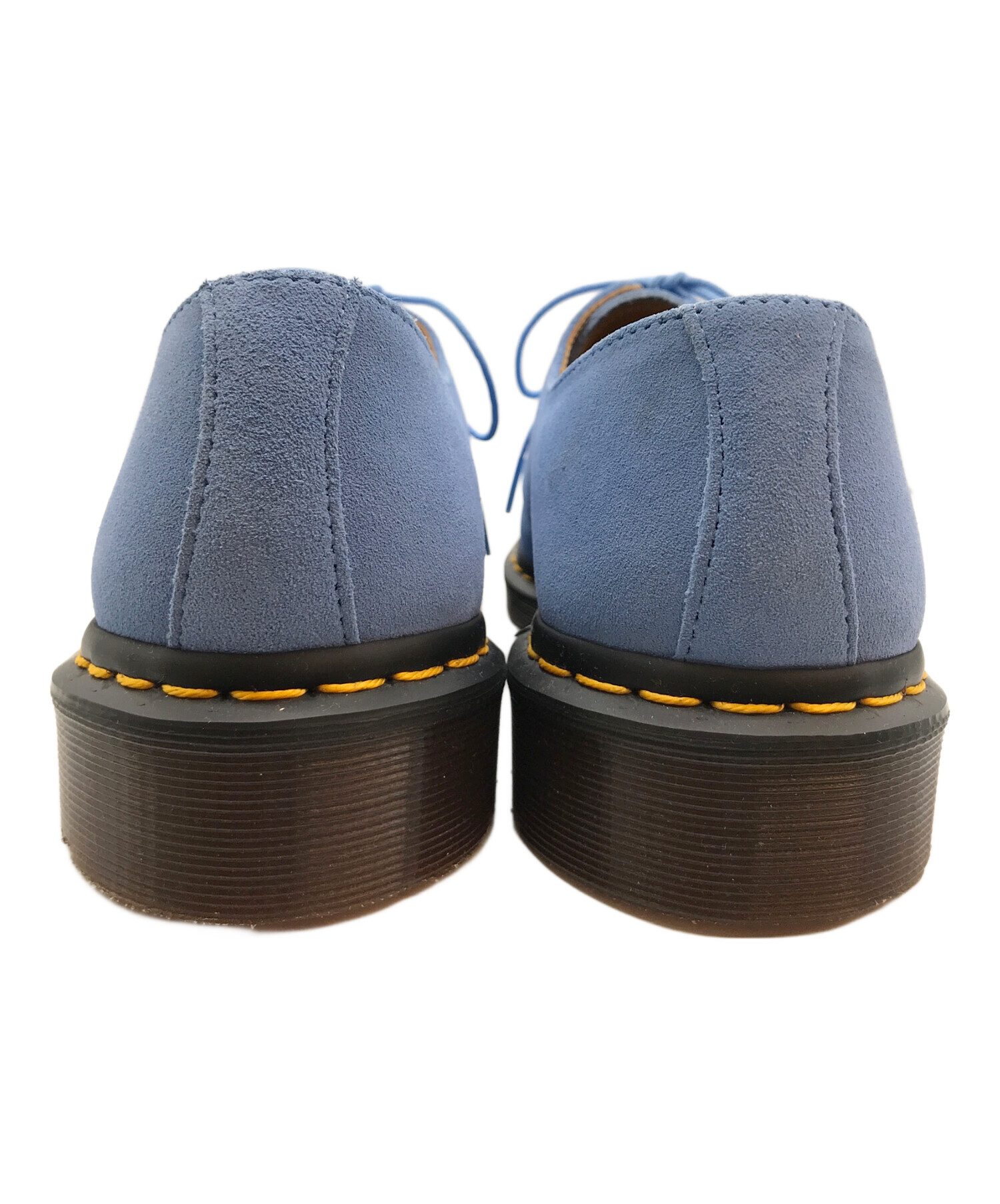 中古・古着通販】Dr.Martens (ドクターマーチン) SMITHS 4 ホール