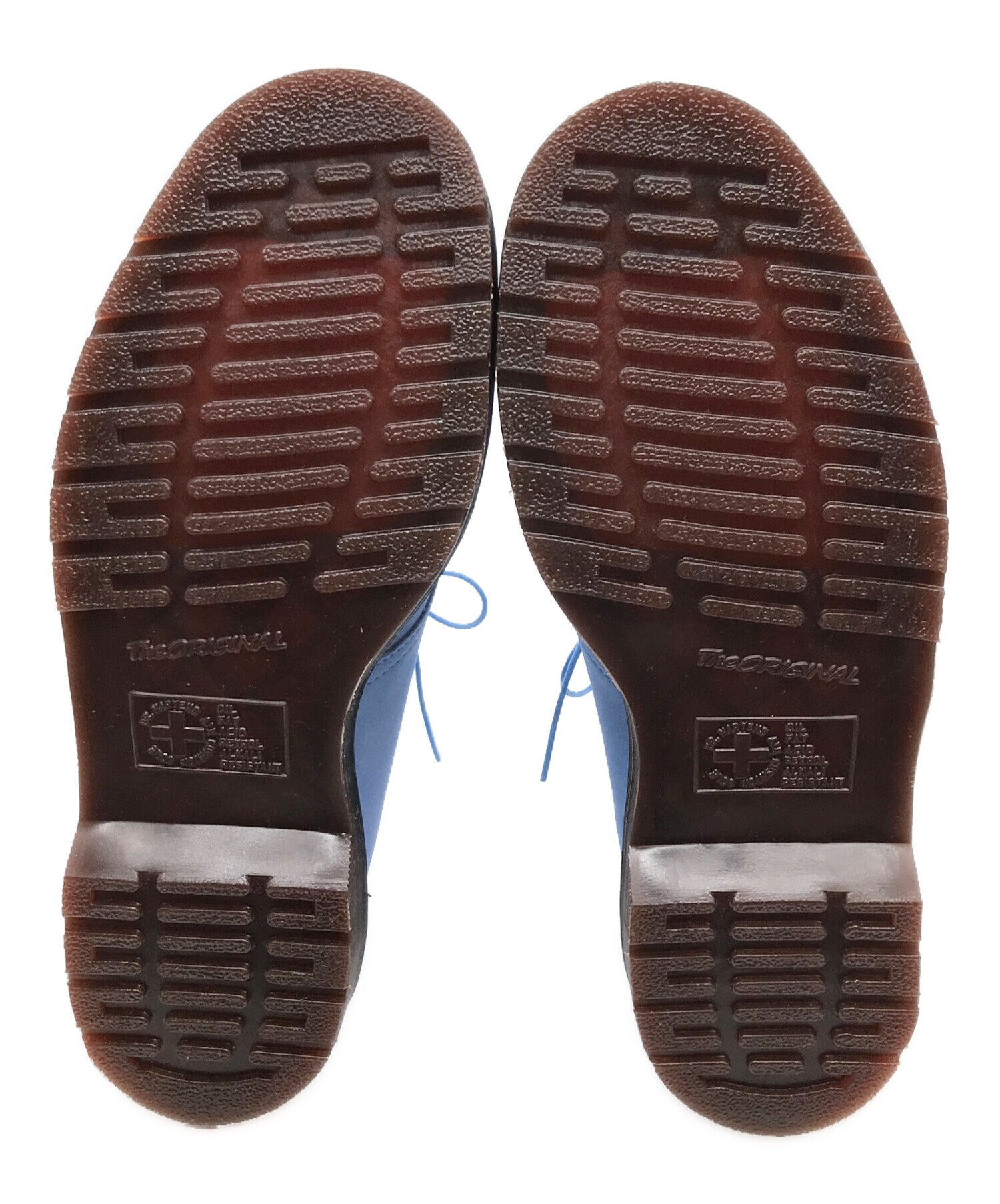 中古・古着通販】Dr.Martens (ドクターマーチン) SMITHS 4 ホール