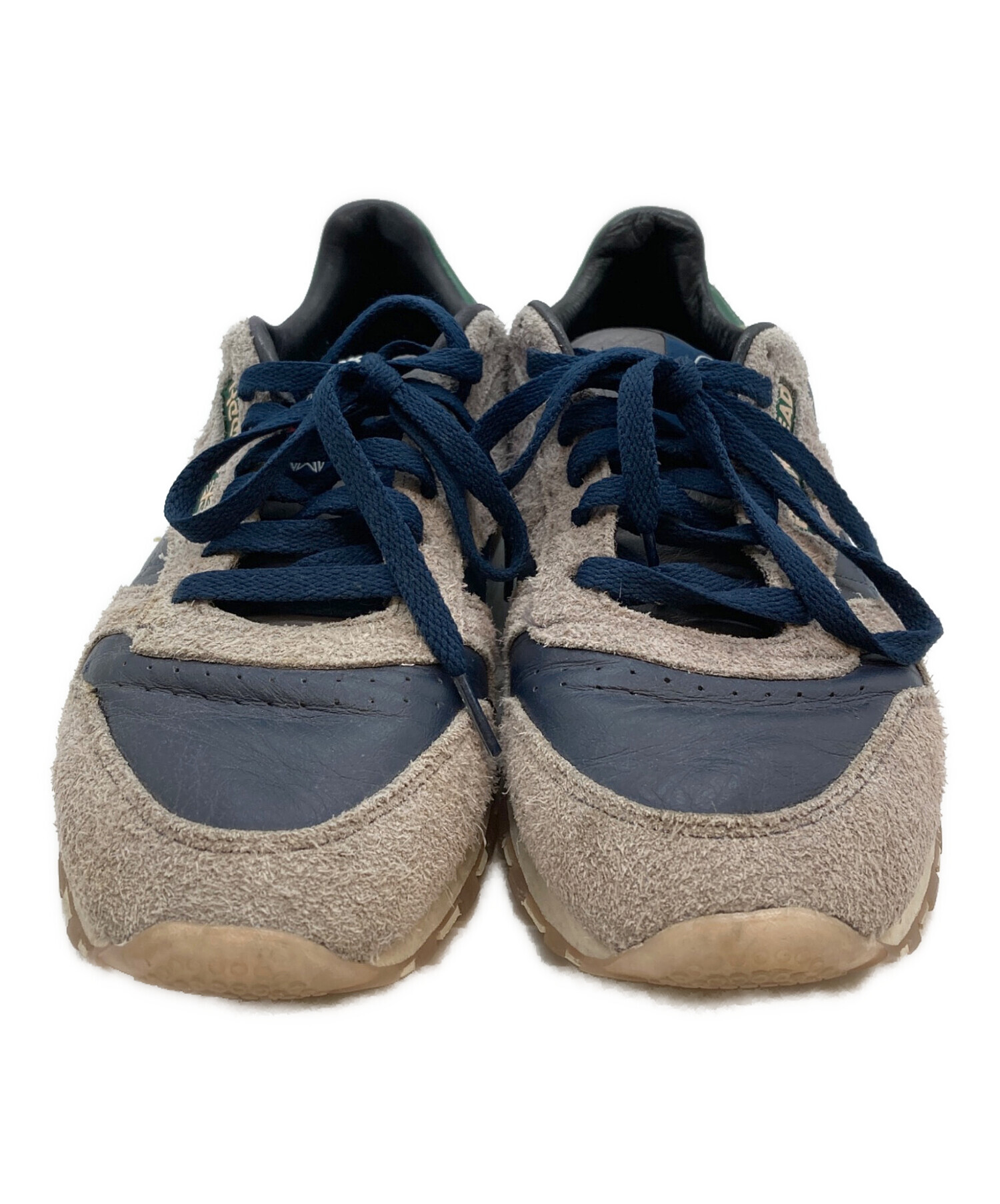 送料370円 Reebok BRAIN DEAD BEAMSリーボック ブレインデッド