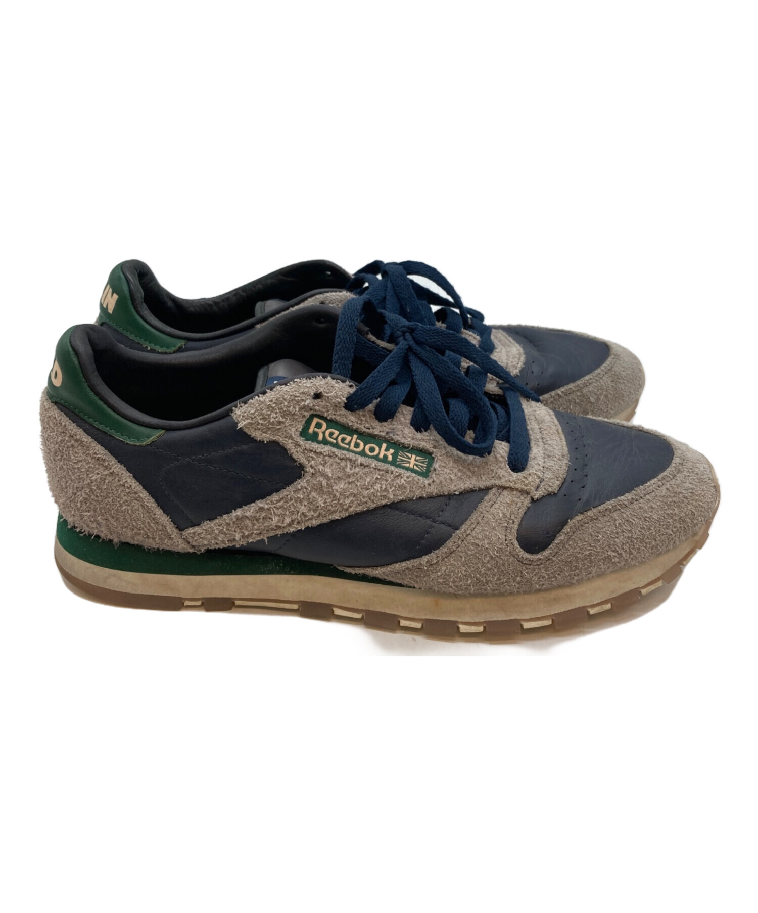 中古・古着通販】REEBOK CLASSIC (リーボック クラシック) BRAIN DEAD