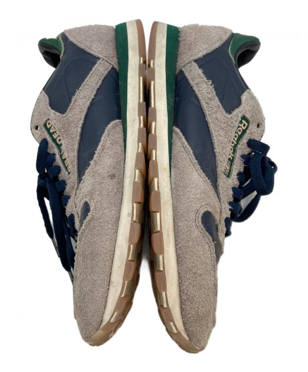 中古・古着通販】REEBOK CLASSIC (リーボック クラシック) BRAIN DEAD