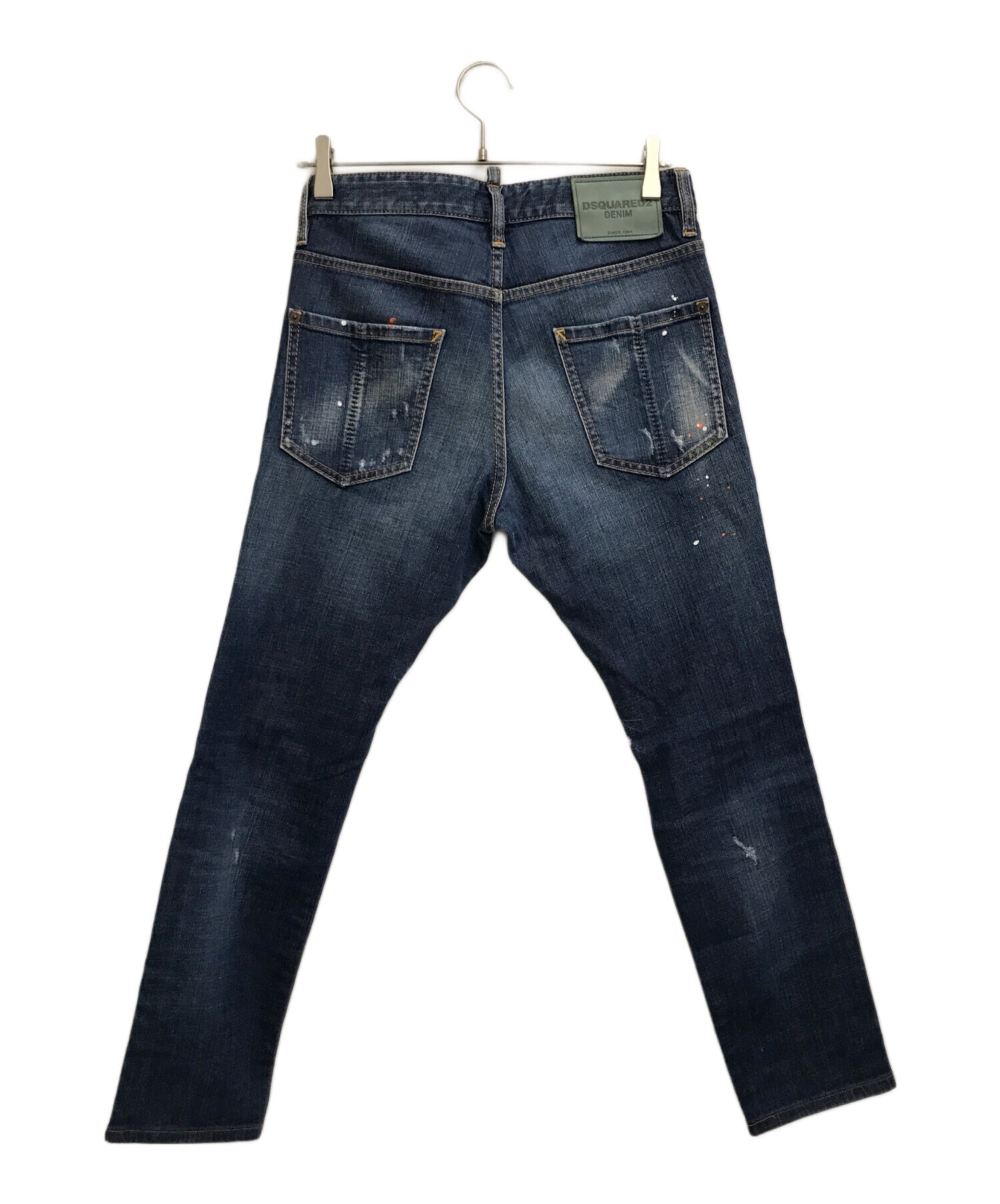 中古・古着通販】DSQUARED2 (ディースクエアード) Cool guy jean