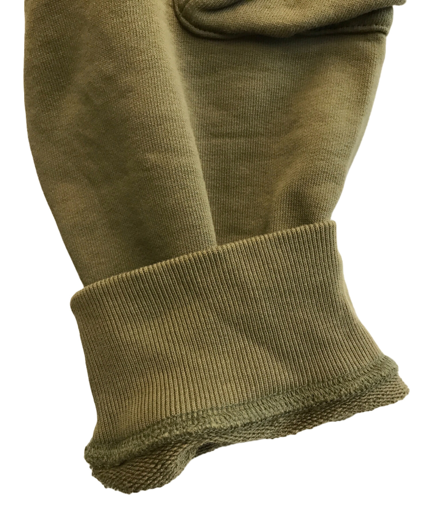 中古・古着通販】DRIES VAN NOTEN (ドリスヴァンノッテン) クルー