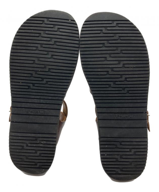 中古・古着通販】AURORA SHOES (オーロラシューズ) オイルドレザー