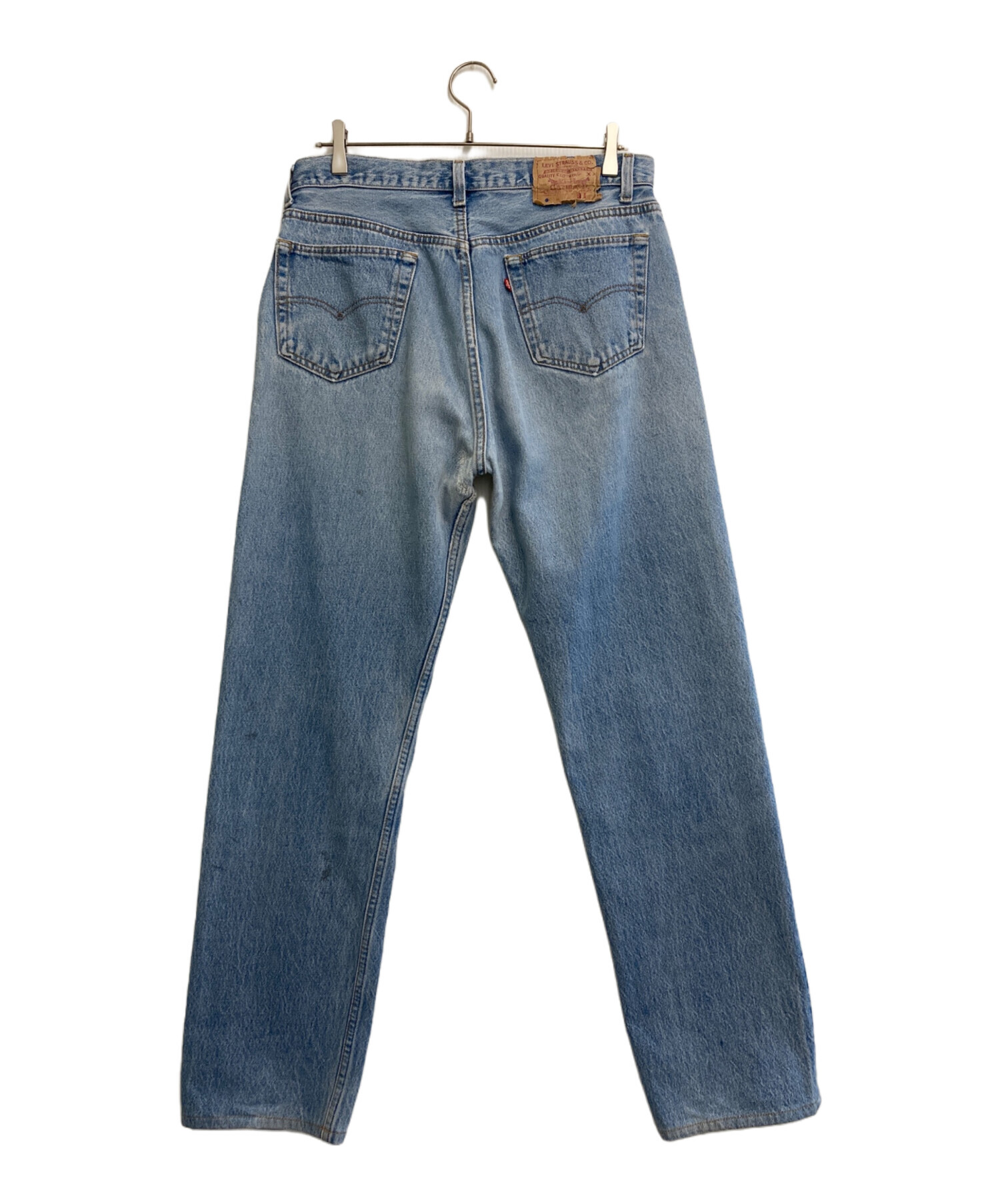中古・古着通販】LEVI