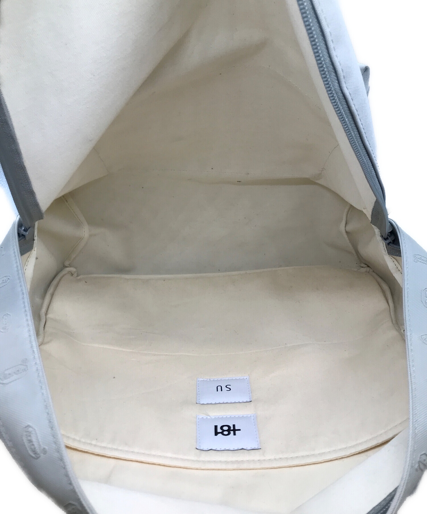 中古・古着通販】+81 (プラスエイティーワン) SU (ス) VIBRAM 中古・古着通販】+81 (プラスエイティーワン) SU (ス) VIBRAM