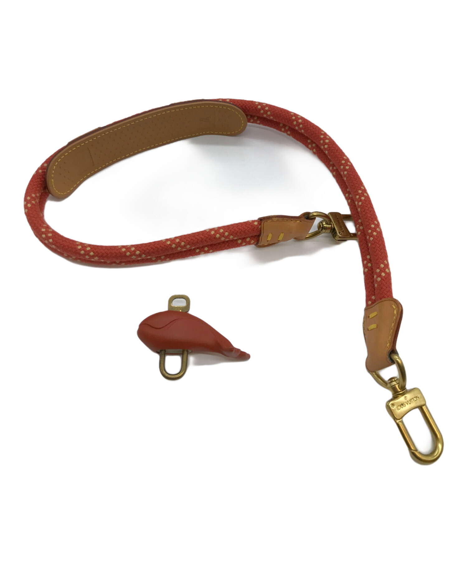 中古・古着通販】LOUIS VUITTON (ルイ ヴィトン) ヴィトンカップ