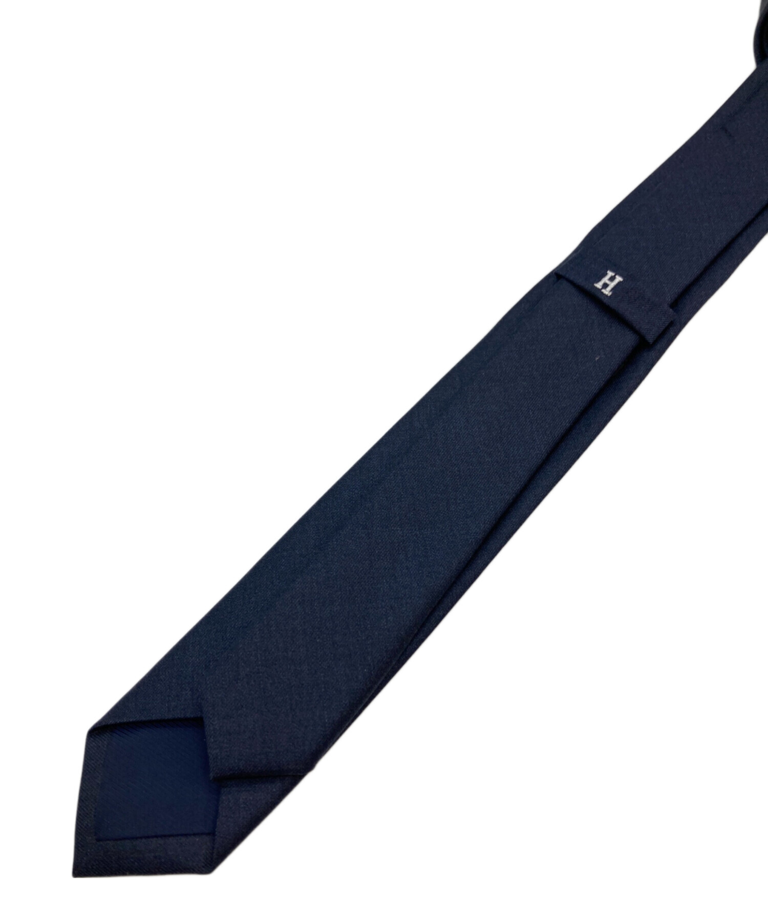 中古・古着通販】ARCODIO (アルコディオ) ナロータイ ネイビー サイズ