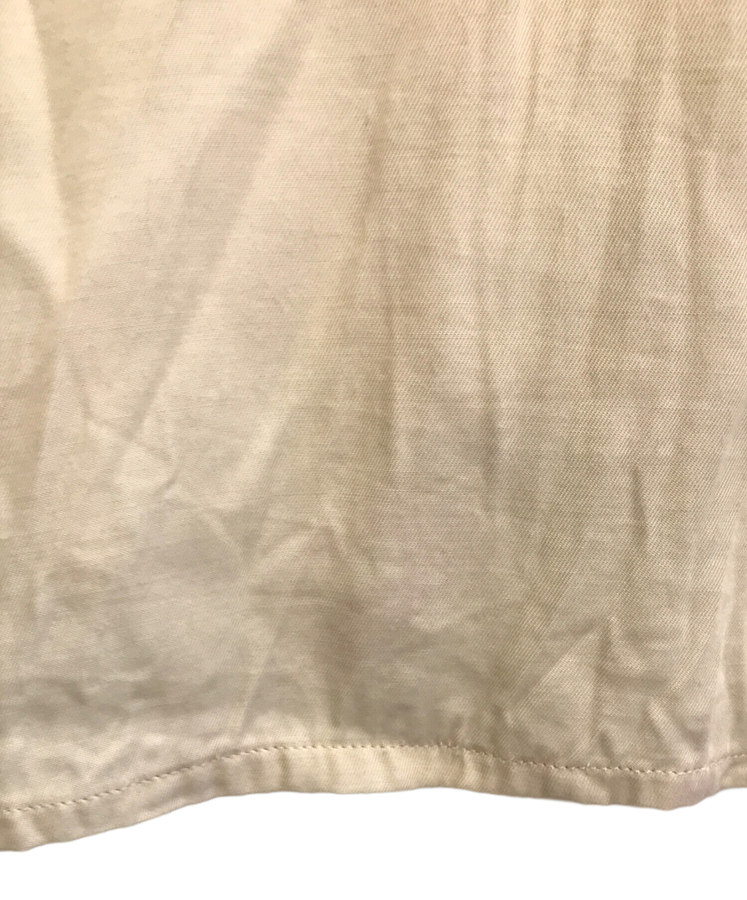 中古・古着通販】LITTLEBIG (リトルビッグ) オープンカラーシャツ