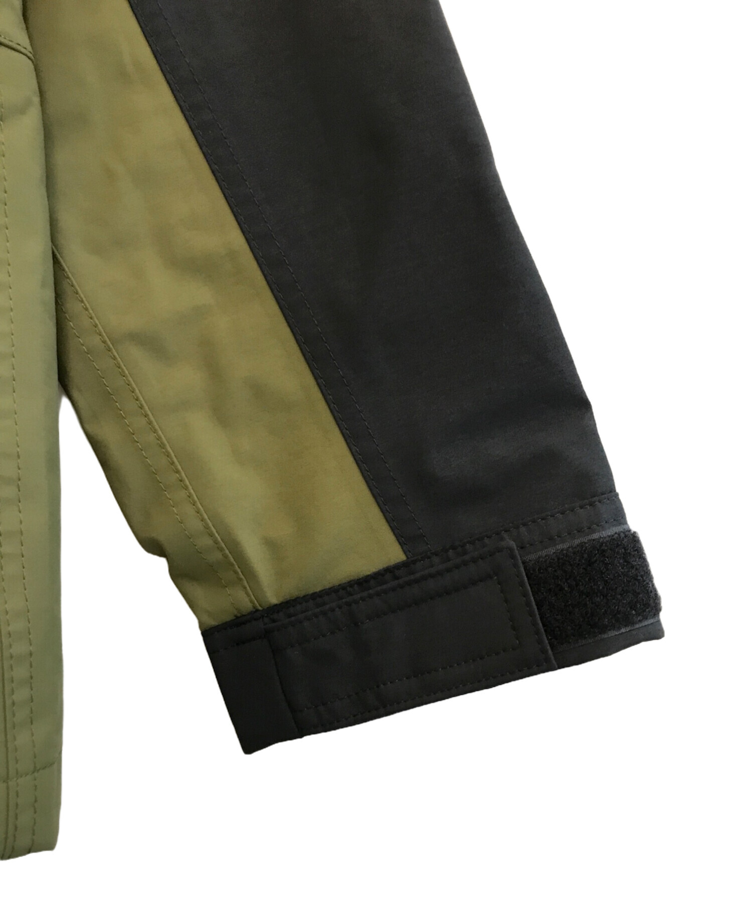 中古・古着通販】THE NORTH FACE (ザ ノース フェイス) Mountain Light