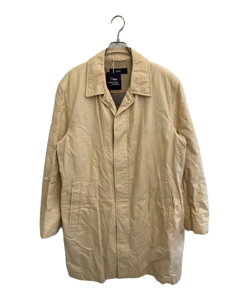 中古・古着通販】BOSS HUGO BOSS (ボス ヒューゴボス) ステンカラー