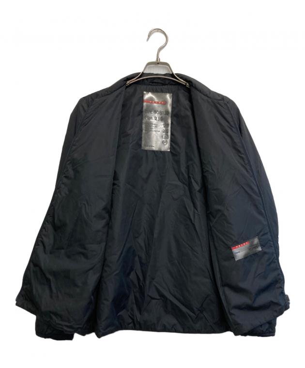中古・古着通販】PRADA SPORTS (プラダスポーツ) 3WAYライナー付ジップ