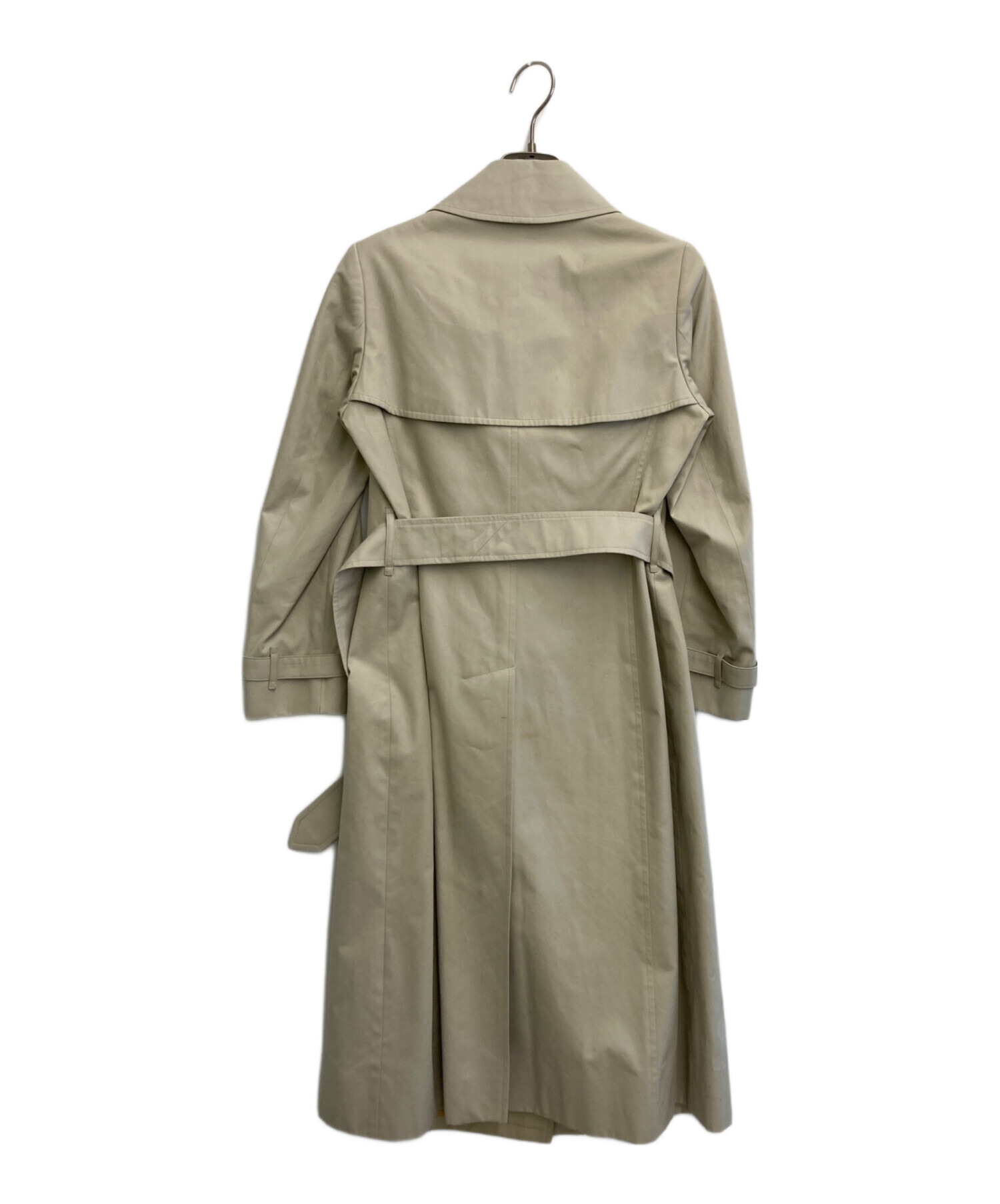 中古・古着通販】Burberry's (バーバリーズ) トレンチコート ベージュ