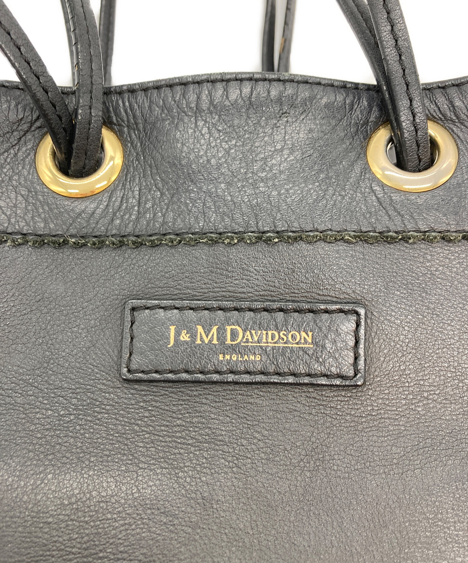 中古・古着通販】J&M DAVIDSON (ジェイ＆エム デヴィッドソン 