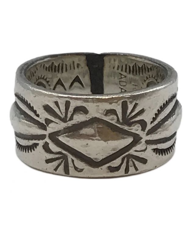 中古・古着通販】RAY ADAKAI (レイアダカイ) インディアンリング