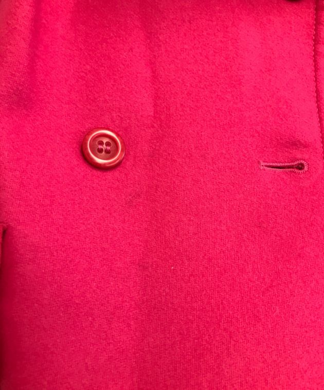 中古・古着通販】RED VALENTINO (レッドヴァレンティノ) スカラップ