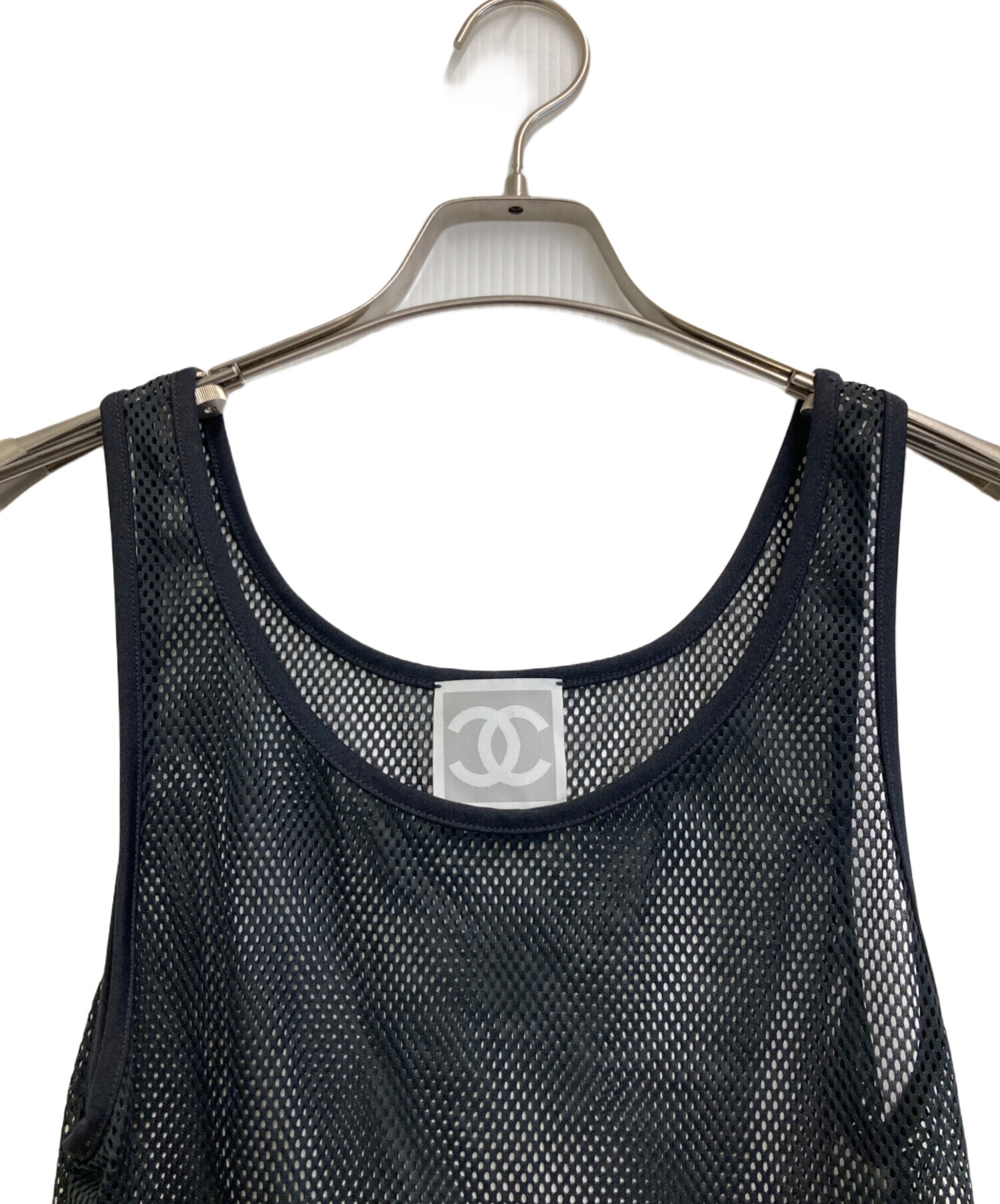 中古・古着通販】CHANEL IDENTIFICATION (シャネル アイデンフィ