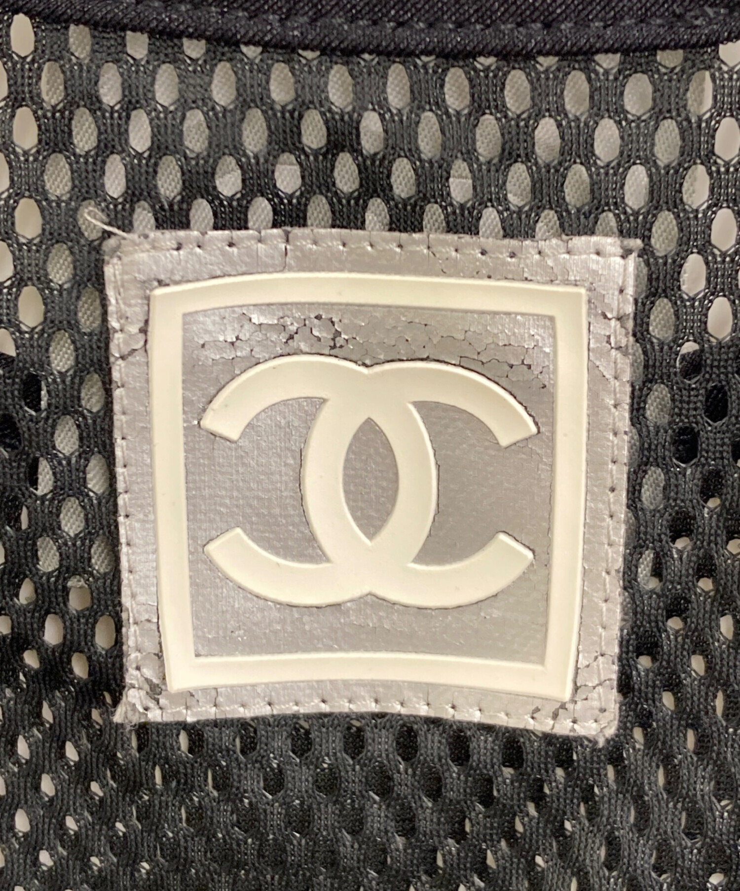 中古・古着通販】CHANEL IDENTIFICATION (シャネル アイデンフィ