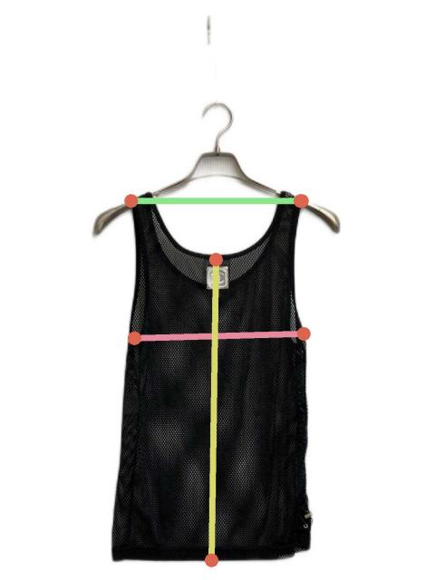 中古・古着通販】CHANEL IDENTIFICATION (シャネル アイデンフィ