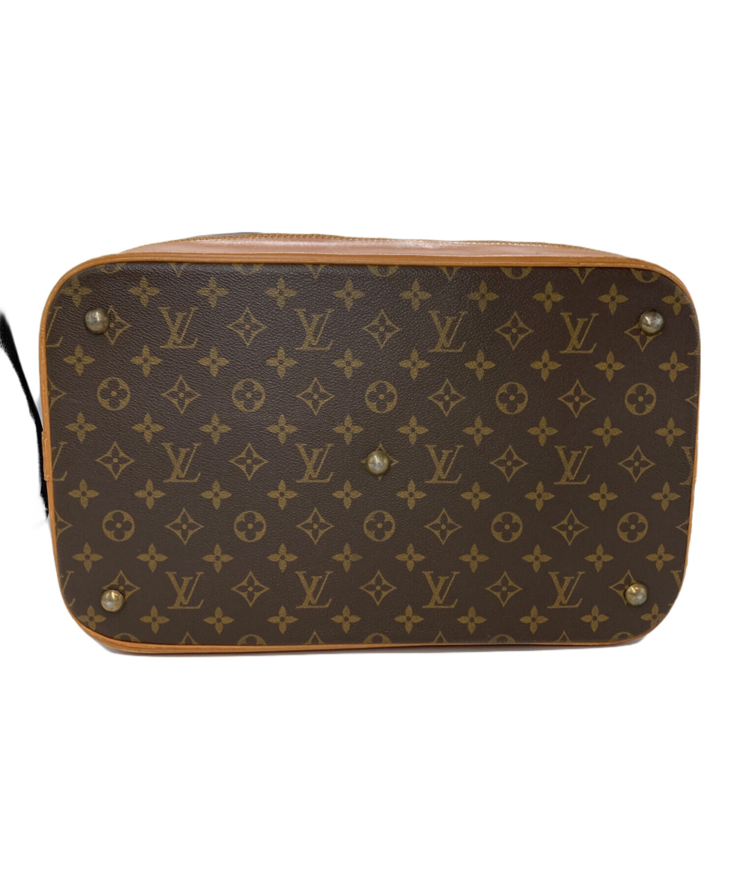中古・古着通販】LOUIS VUITTON (ルイ ヴィトン) クルーザーバッグ40