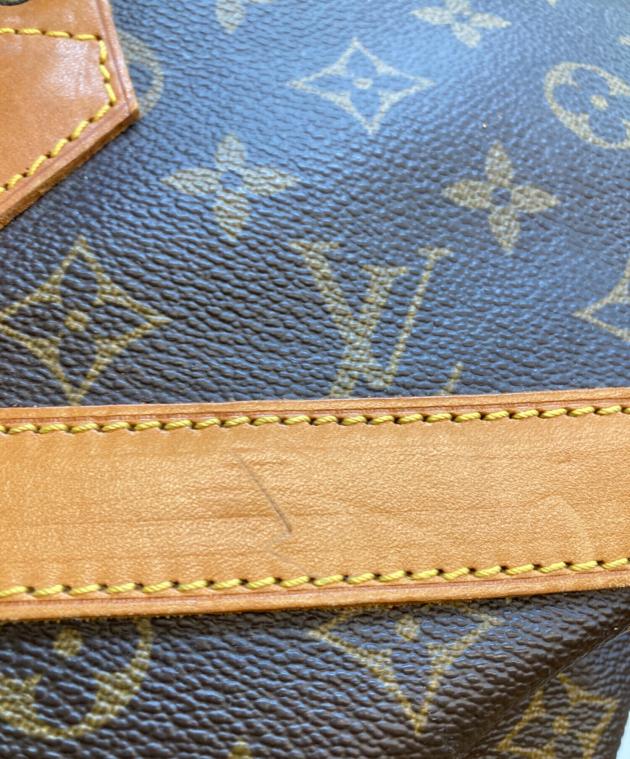 中古・古着通販】LOUIS VUITTON (ルイ ヴィトン) クルーザーバッグ40