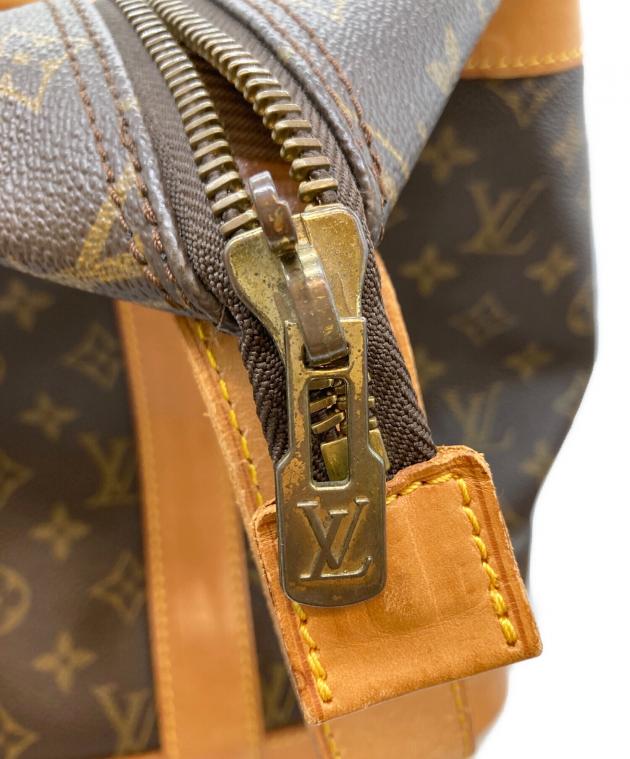 中古・古着通販】LOUIS VUITTON (ルイ ヴィトン) クルーザーバッグ40