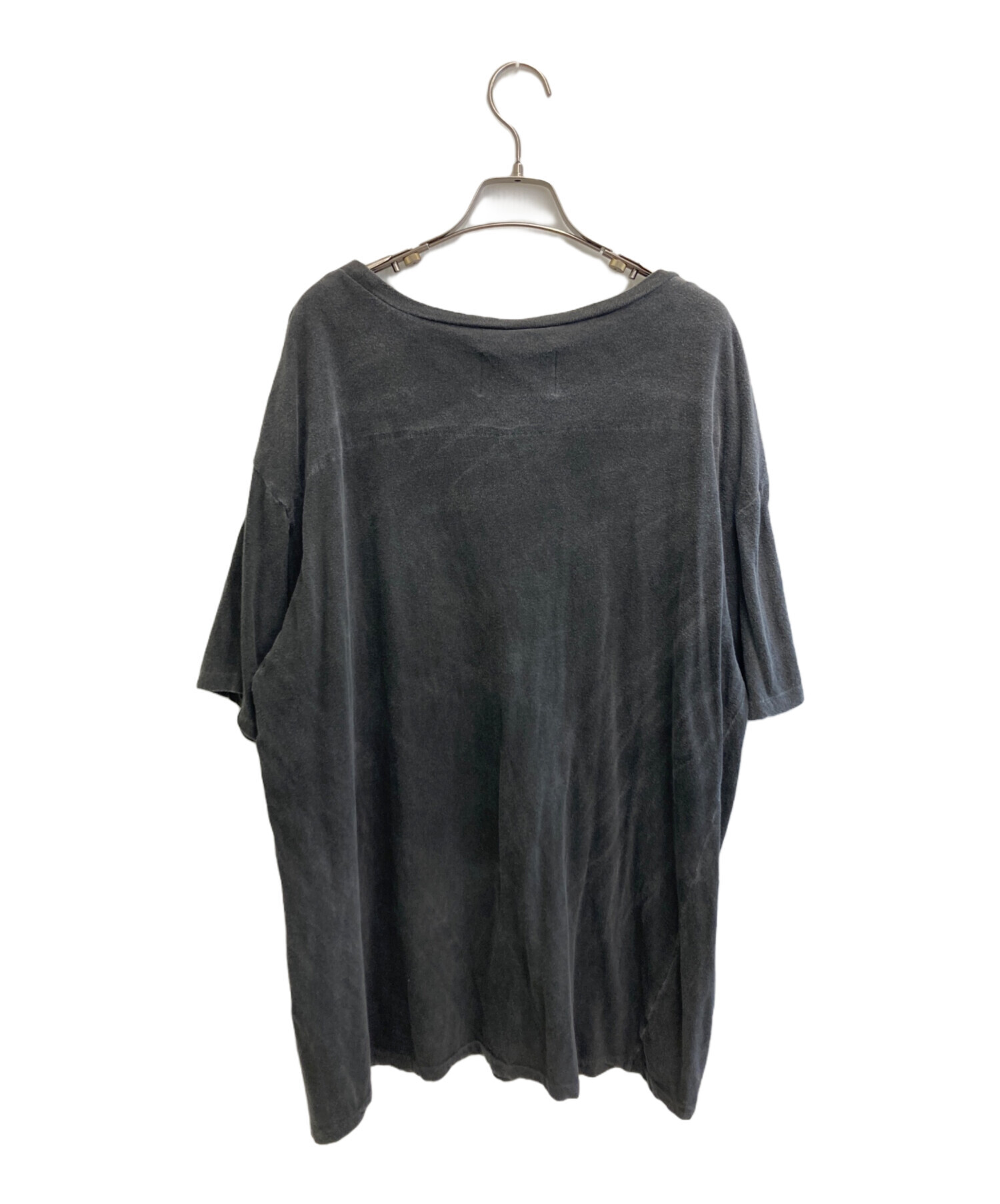 JUVENILE HALL ROLLCALL 13SS マルクス ビッグTシャツ 中古・古着通販】juvenile hall rollcall (ジュヴェナイルホールロール