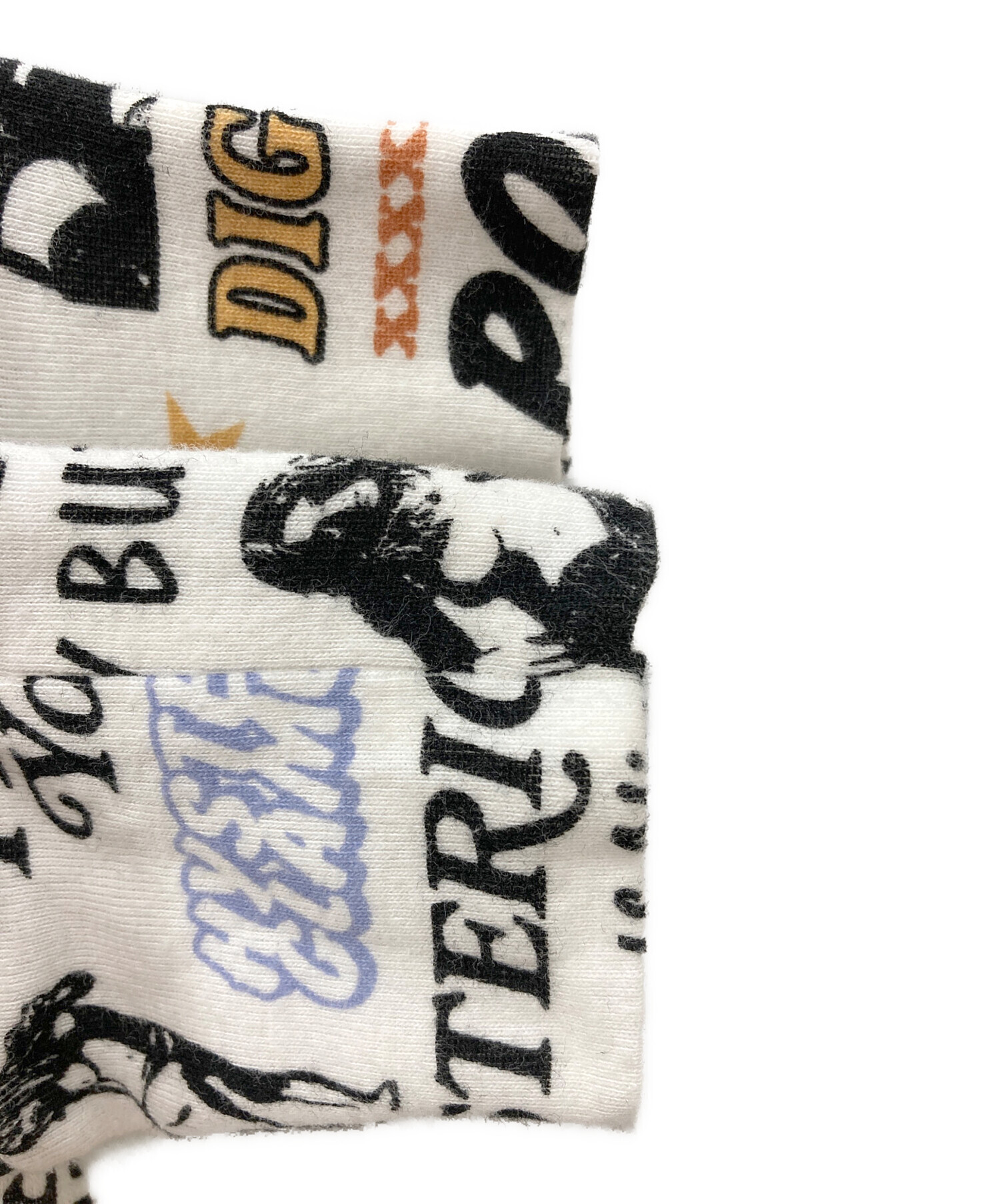 HYSTERIC GLAMOUR ヒステリックグラマー ヒスガール クッション 【公式