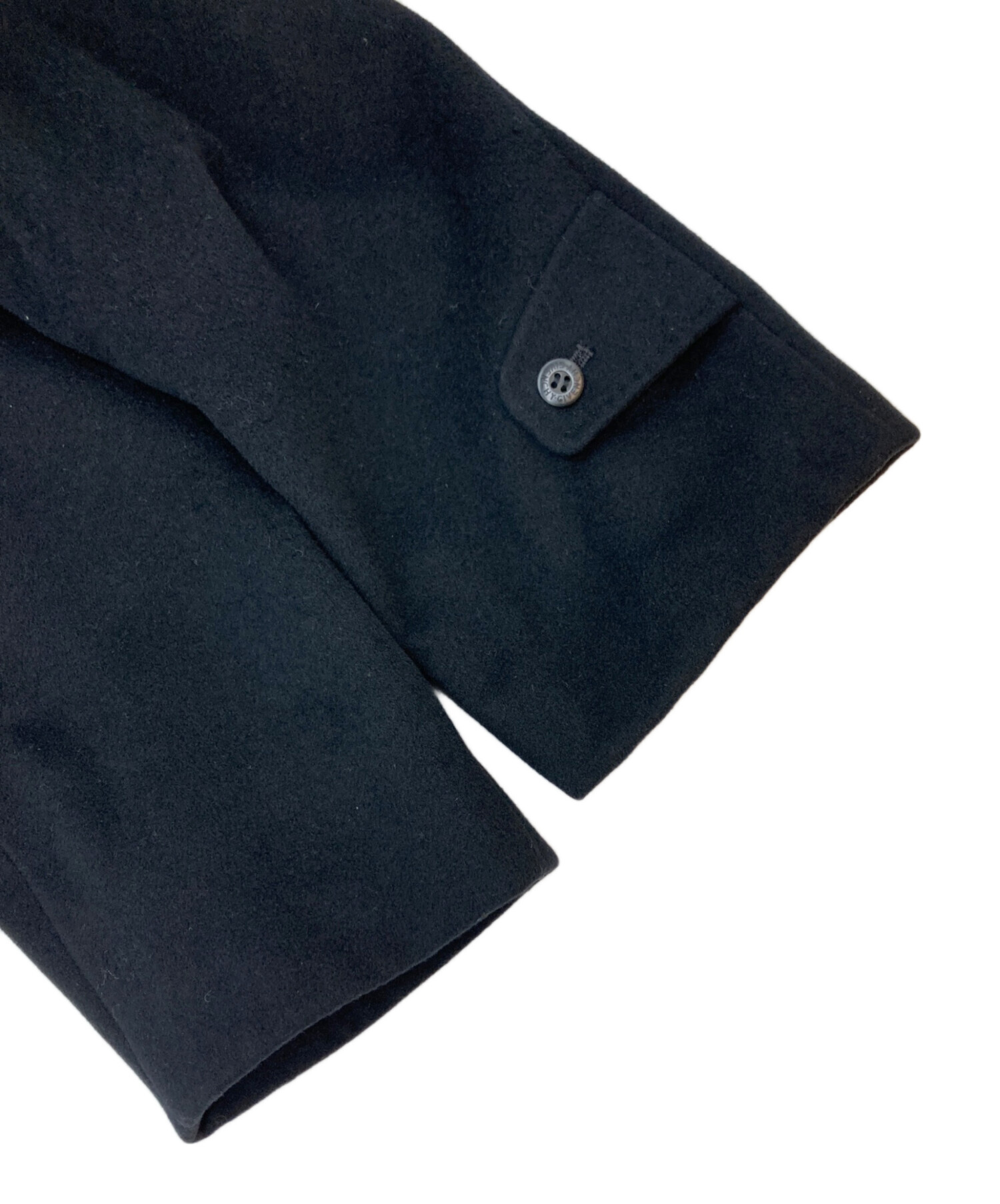 中古・古着通販】GIVENCHY (ジバンシィ) カシミヤコート