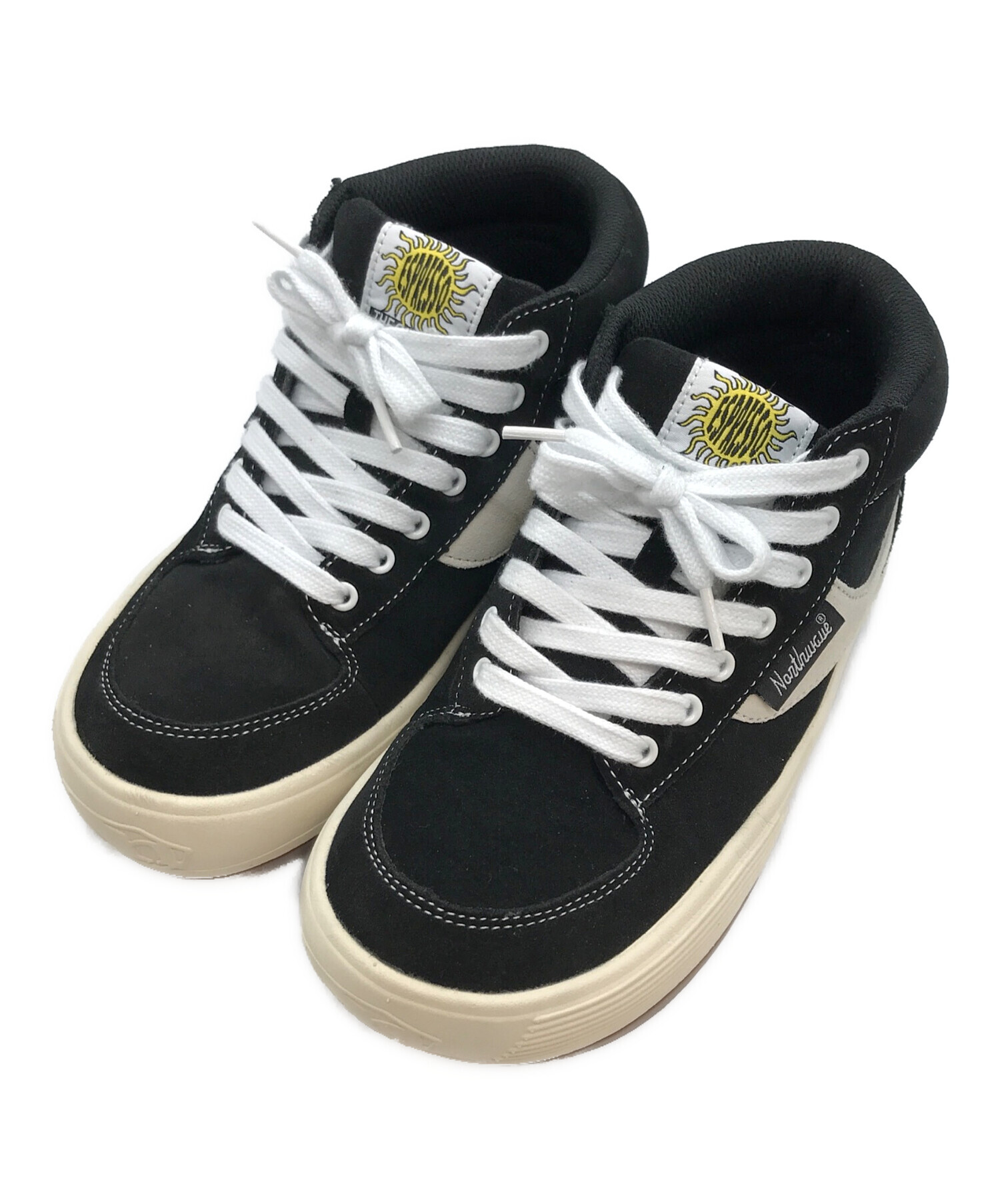 中古・古着通販】NORTHWAVE (ノースウェーブ) ESPRESSO CHILLI SUEDE