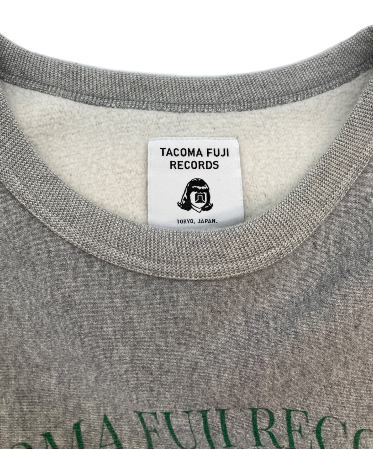 中古・古着通販】TACOMA FUJI RECORDS (タコマ フジ レコード