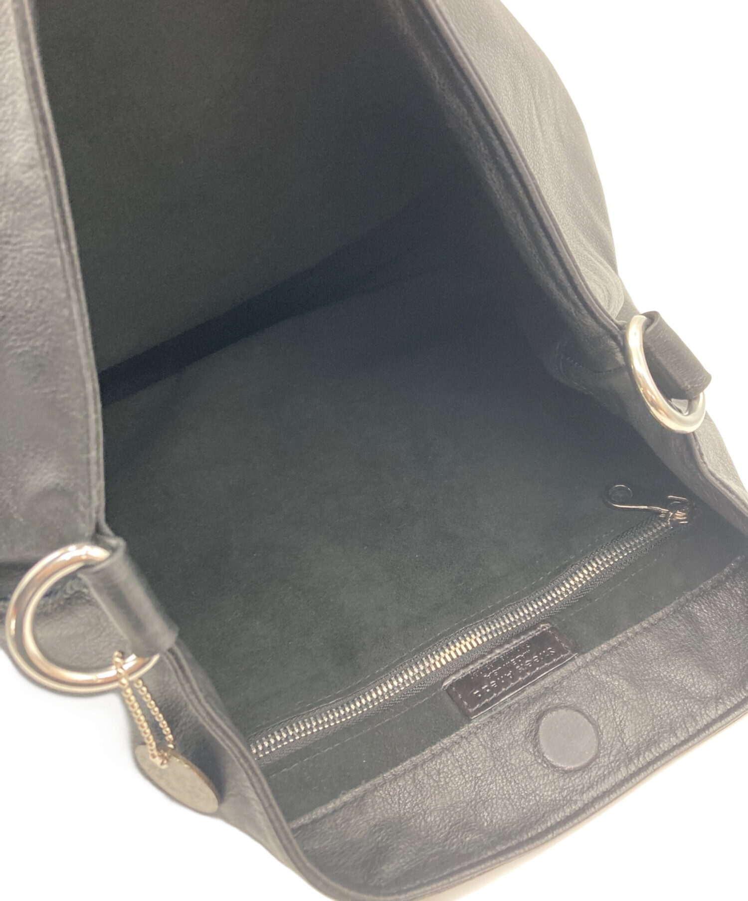 ドラゴンクエスト　非売品　コットンバック　ターコイズ 中古・古着通販】STREETS AHEAD (ストリートアヘッド