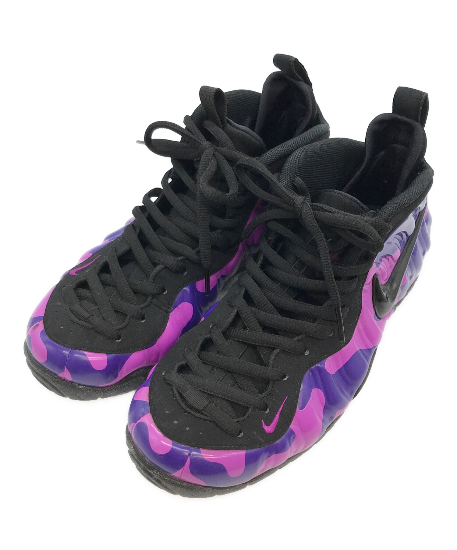 中古・古着通販】NIKE (ナイキ) Air Foamposite Pro 
