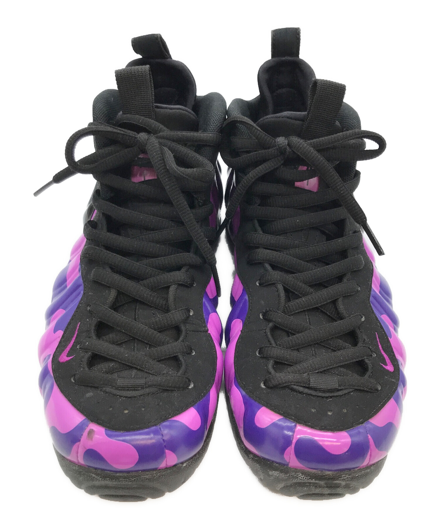 中古・古着通販】NIKE (ナイキ) Air Foamposite Pro 