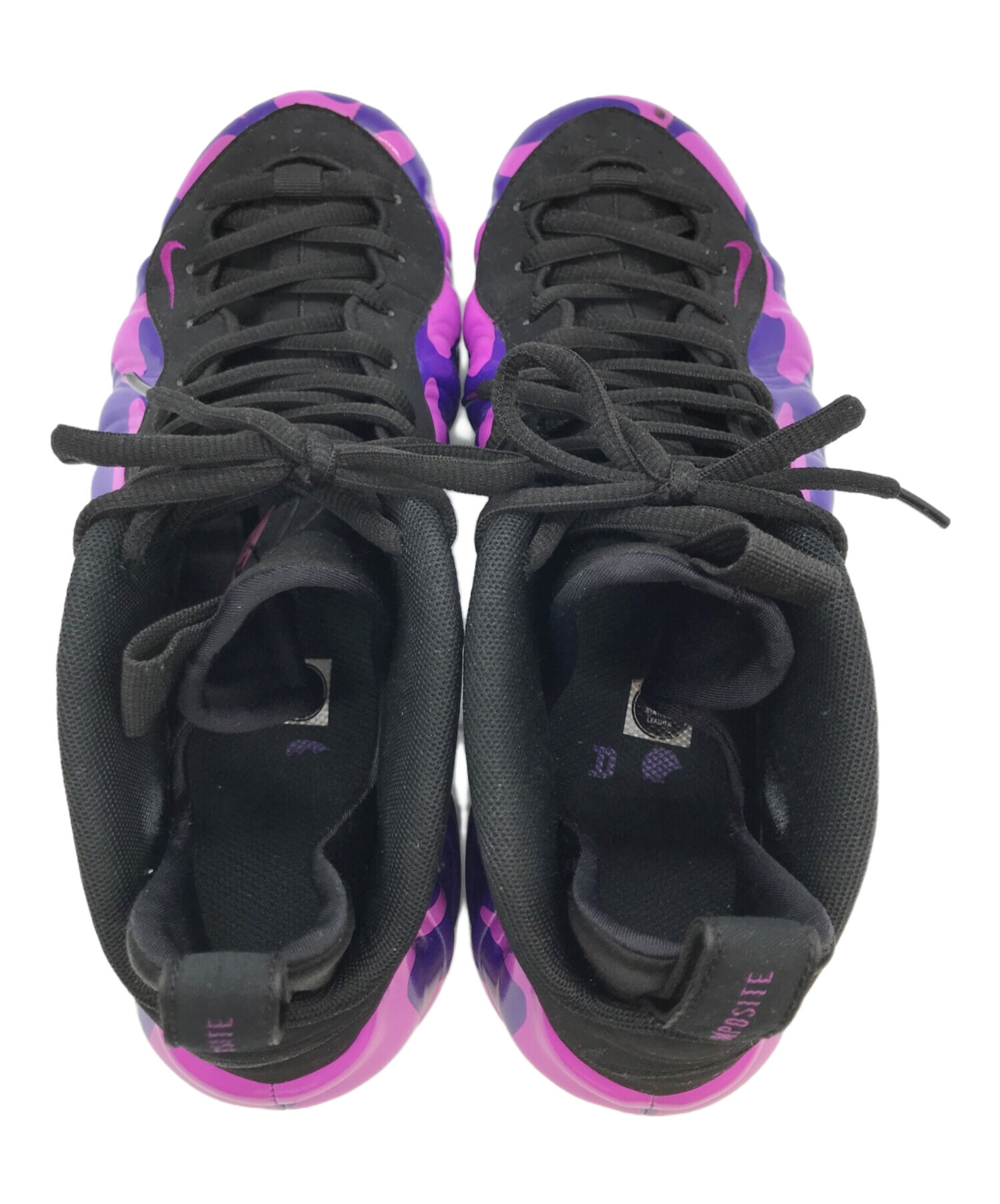 中古・古着通販】NIKE (ナイキ) Air Foamposite Pro 